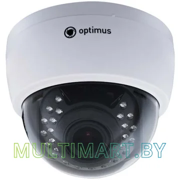 CCTV-камера Optimus AHD-H024.0(2.8-12)